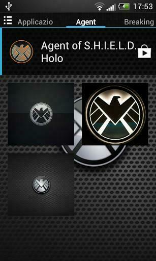 Go Back Gallery For Agents Of Shield Wallpaper iPhone
