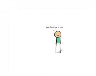 Cyanide And Wallpaper Happiness