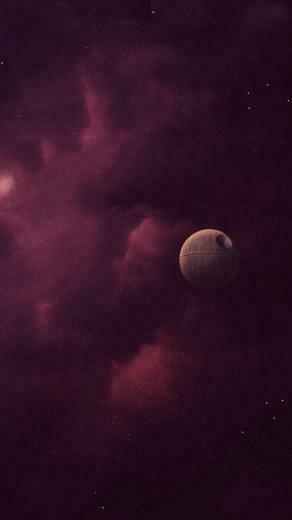 Star Wars Wallpaper