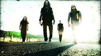 Machine Head Computer Wallpaper Desktop Background
