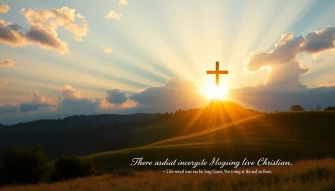 Christian Wallpaper For Computer Screens