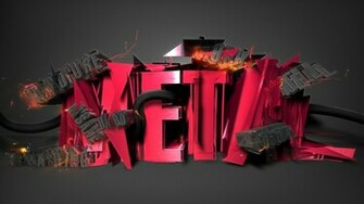Metal HD Wallpaper Music And Dance