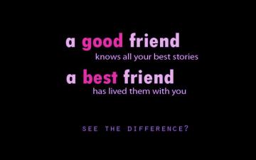 Best Friend Wallpaper Top Background