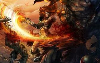 Pk97 High Definition Barbarian Pictures Mobile Pc
