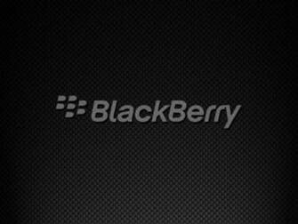 Blackberry Logo Wallpaper HD
