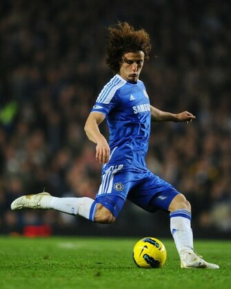 David Luiz Id