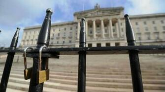 N Ireland Political Stalemate Breaks Belgium Record Politics