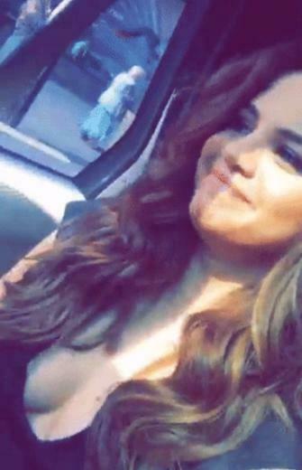 Selena Gomez Hot Anigif S Gotceleb