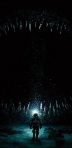 Underwater Movie Samsung Galaxy Note S9 S8