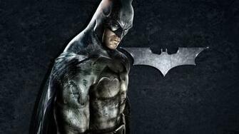 Batman Arkham City Wallpaper