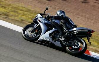 Yamaha Yzf R1 Wallpaper