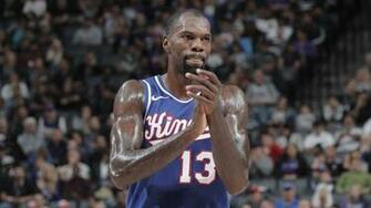 Nba Fines Dewayne Dedmon For Publicly Asking A Trade