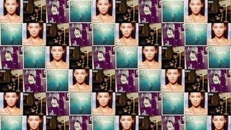 Am Sasha Fierce Drake Take Wallpaper Tiled Desktop
