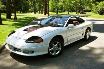 Dodge Stealth Wallpaper