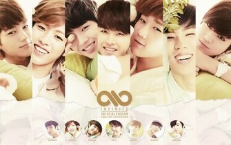 Infinite Image Calendar Wallpaper Photos