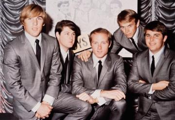 HD Wallpaper Of Music The Beach Boys