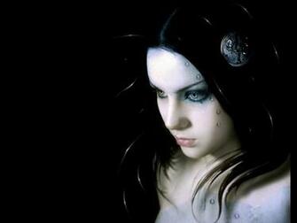 Beautiful Gothic HD Wallpaper