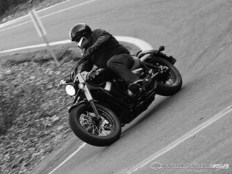 Honda Shadow Phantom Wallpaper