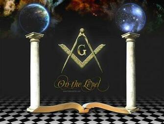 Masonic Desktop Wallpaper