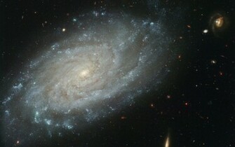 Pc Wallpaper Galaxy Wide