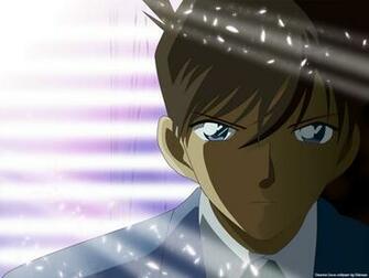 Shinichi Kudo Wallpaper And Background Image Id