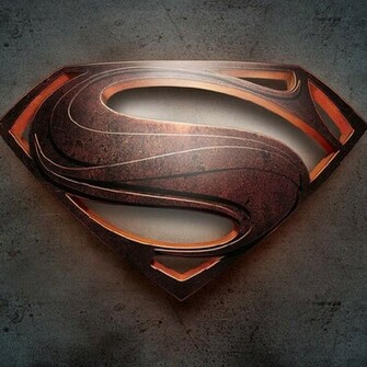 Man Of Steel Superman iPad Wallpaper iPhone