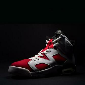 Ios7 Air Jordan Parallax HD iPhone iPad Wallpaper