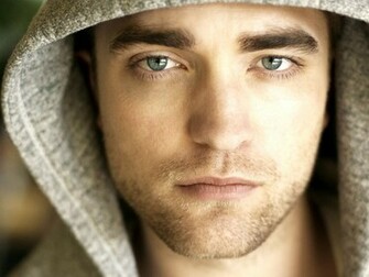 Robert Pattinson Wallpaper