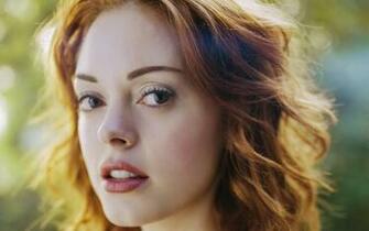 American Wallpaper Actress