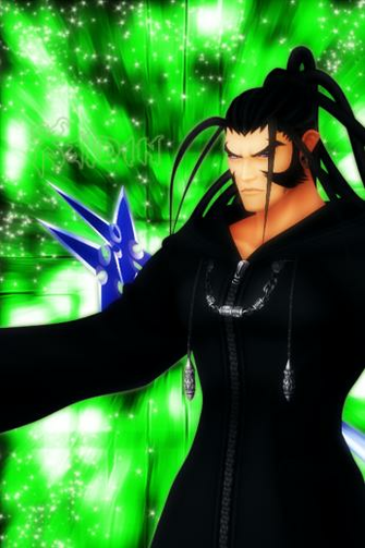 Kingdom Hearts Wallpaper Series