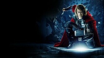 Thor Wallpaper Hebus Org High Definition