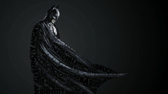 X Batman Wallpaper