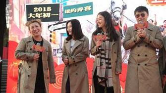 China S Box Office Surges With Detective Chinatown And
