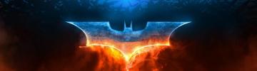 Batman Logo 8k Wallpaper