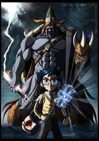 To Hold A Promise By Deadlychestnut Digimon