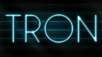 Tron Wallpaper HD