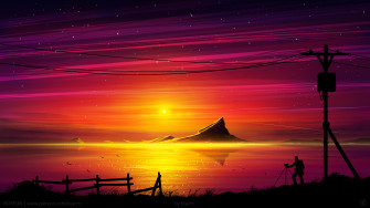 Artist Artwork Digital Art HD 4k 5k Deviantart Wallpaper