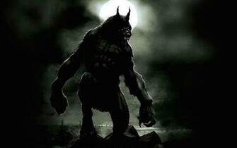 Wolfman Background HD Tokkoro Amazing