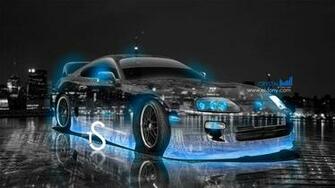 Cars With Neon Lights Wallpaper Image Galleries Imagekb