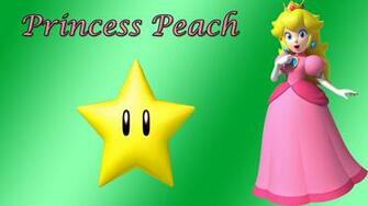 Princess Peach Wallpaper By Tzortzinaerk Fan Art Games