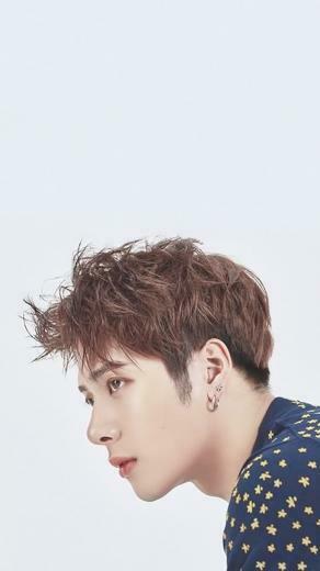 Our King Jackson Phone Wallpaper Wang Got7