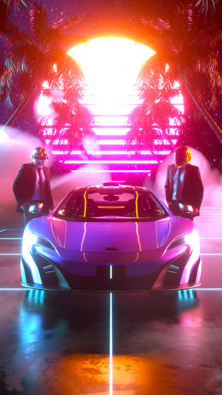 Cool Wallpaper For Android Phone