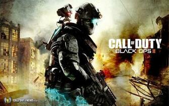 Call Of Duty Black Ops Background