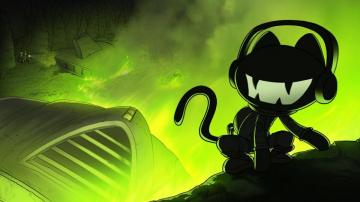 Monstercat Wallpaper