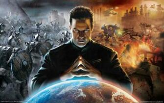 Empire Earth Wallpaper HD