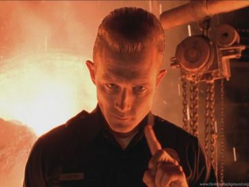 HD Terminator T1000 Wallpaper Ihmlarhh Desktop Background