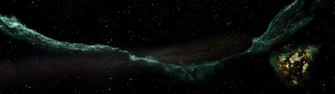 Panoramic Wallpaper Eve Online Nebula Pics About Space