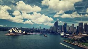 Pics Photos Home City Pictures Sydney Wallpaper