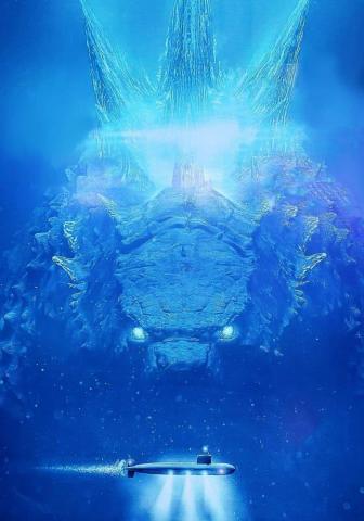 Silvia C L On Godzilla Wallpaper All