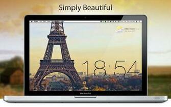 Live Wallpaper Mac Os X Noname